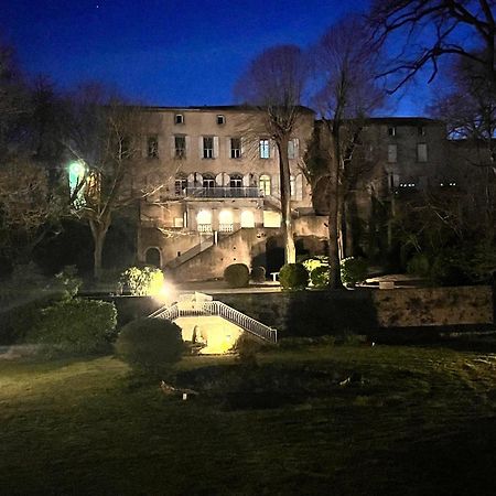 Le Domaine De Villespy ภายนอก รูปภาพ