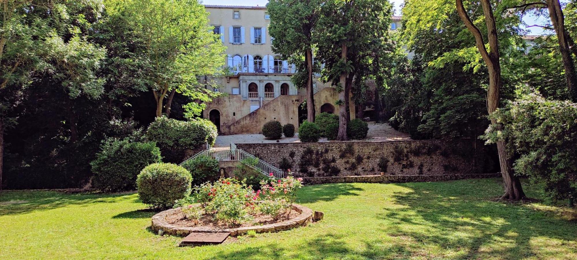 Le Domaine De Villespy ภายนอก รูปภาพ