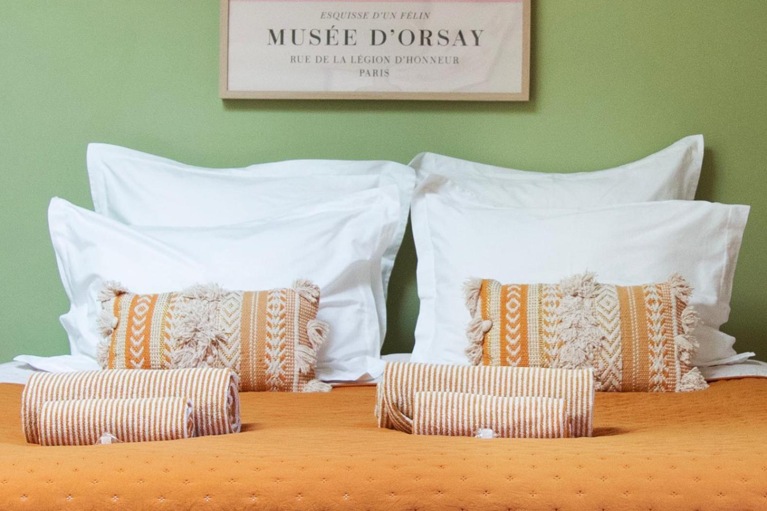 Le Domaine De Villespy ภายนอก รูปภาพ